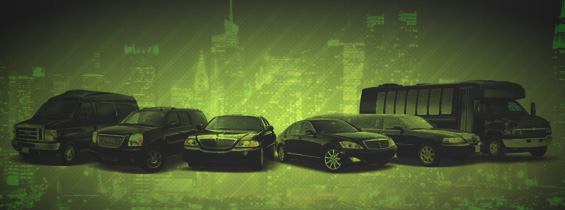 TWP Limo Fleet image