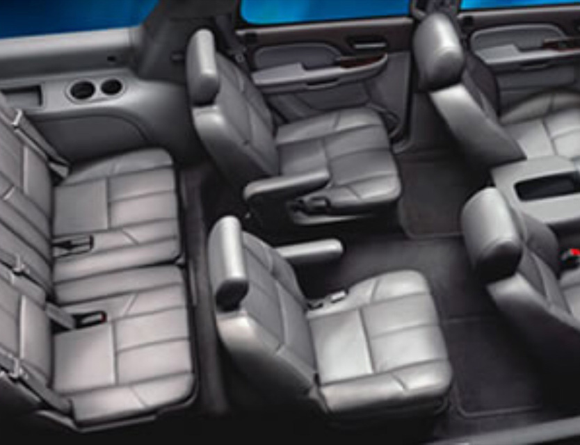 SUV Seats image