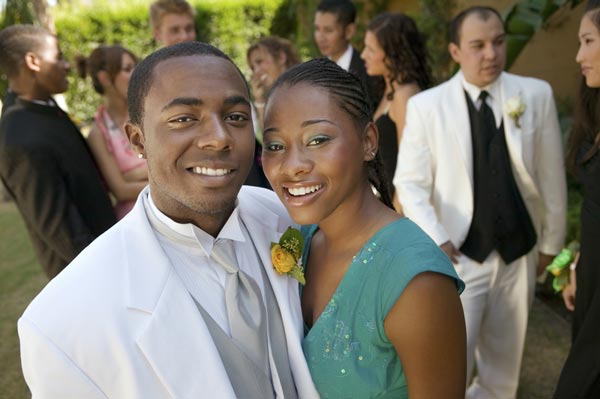 Prom image